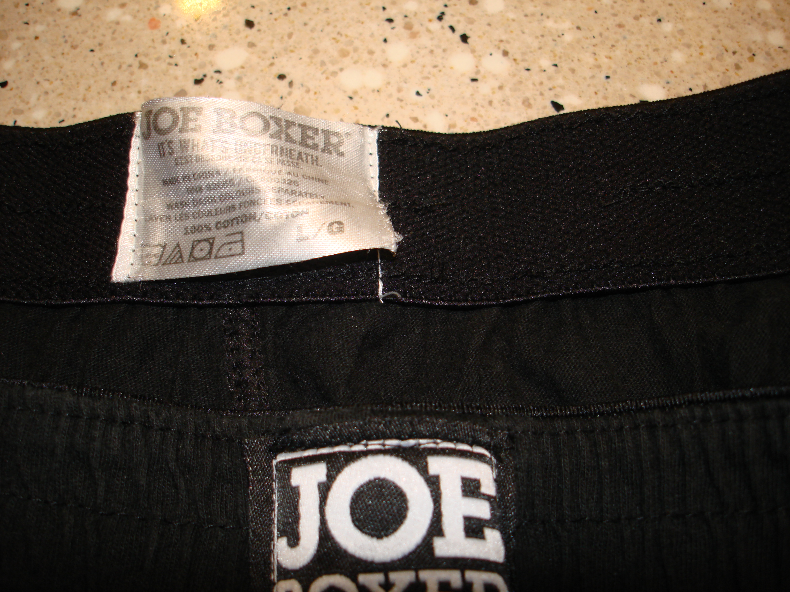 Joe Boxer Boxer Shorts